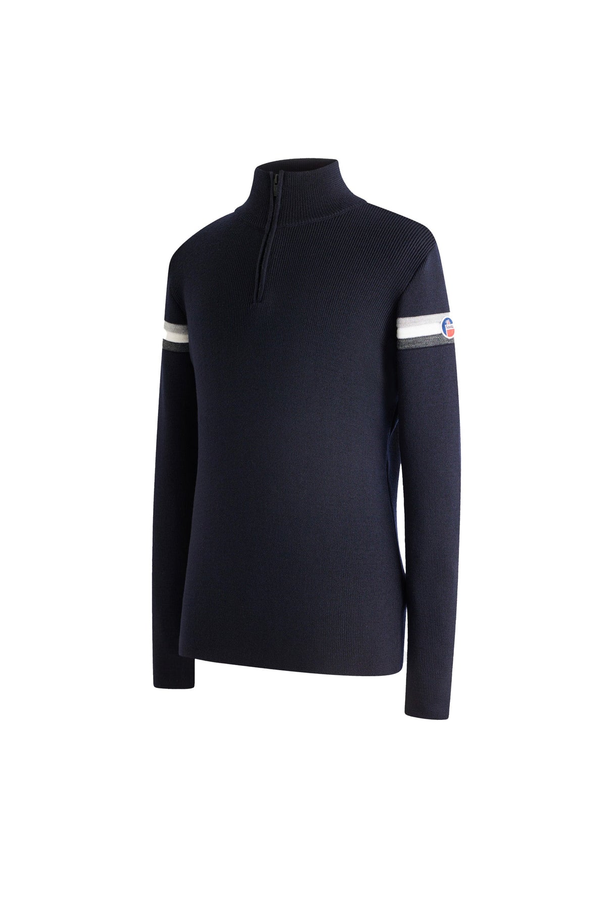 Pull Ski Homme Fusalp Wengen IV