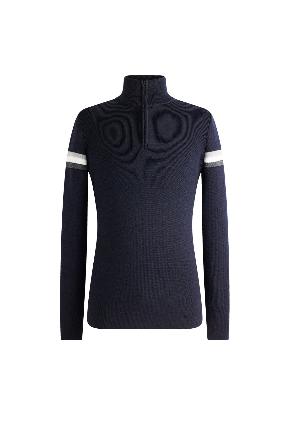 Pull Ski Homme Fusalp Wengen IV