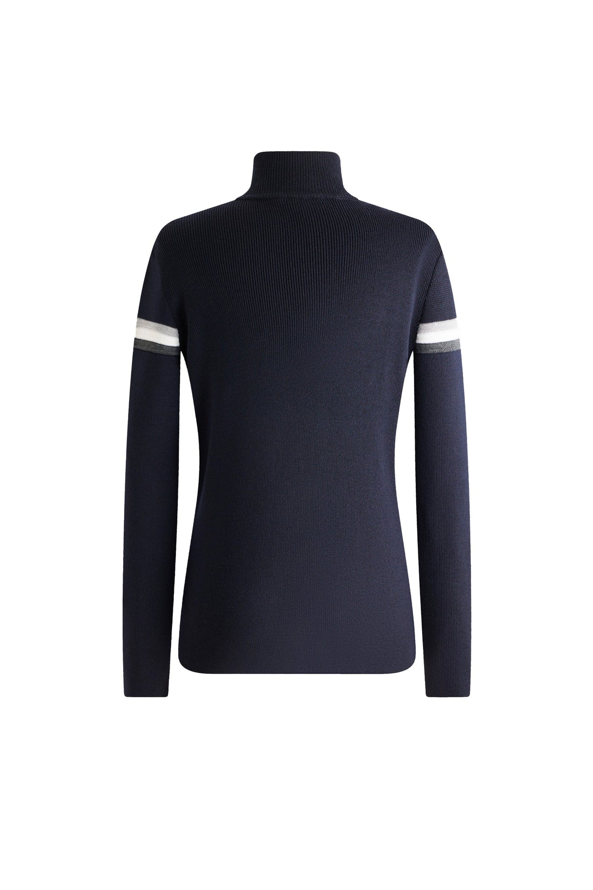 Pull Ski Homme Fusalp Wengen IV