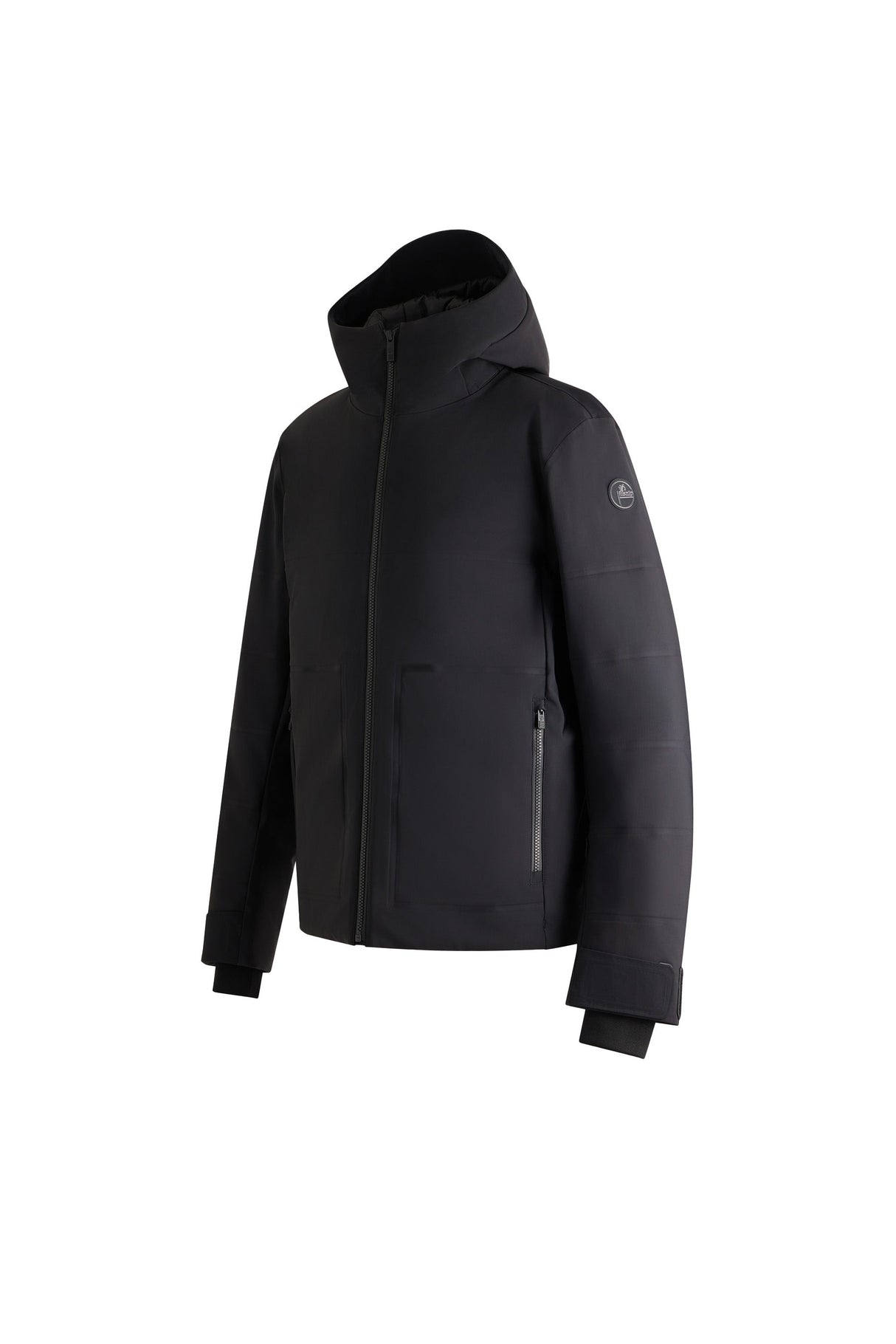Veste Ski Homme Fusalp Yohan