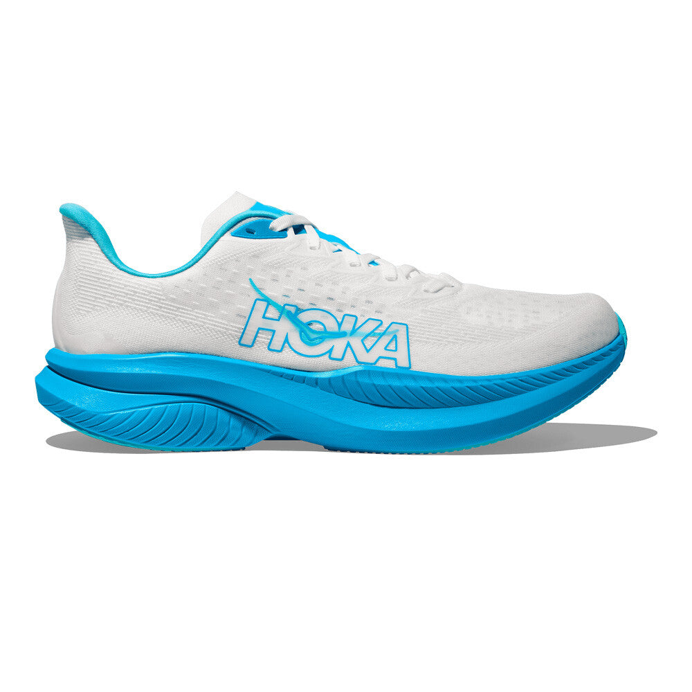Chaussures Running Homme Hoka Mach 6