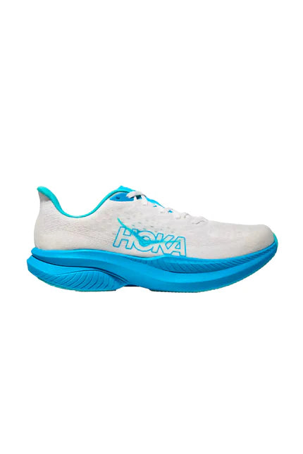 Chaussures Running Homme Hoka Mach 6