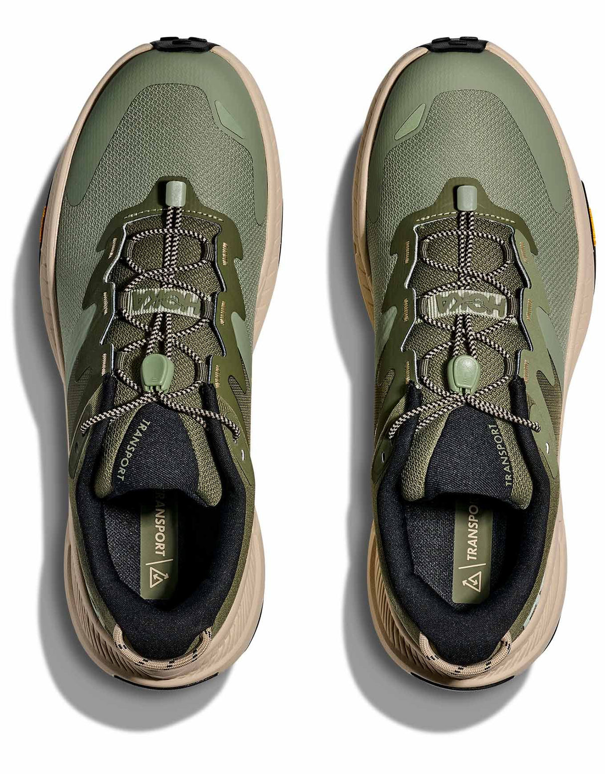 Chaussures Randonnée Homme Hoka Transport