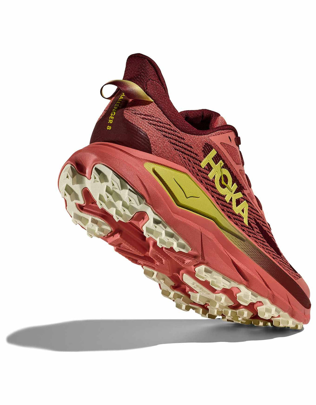 Chaussures Trail Femme Hoka Challenger 8