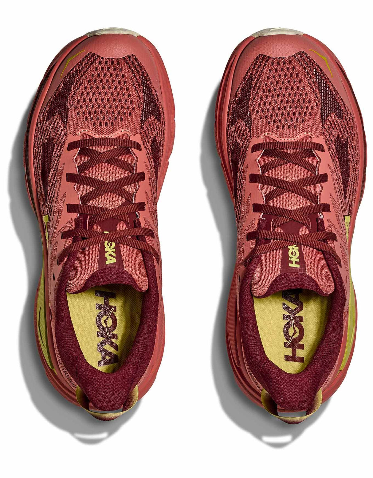 Chaussures Trail Femme Hoka Challenger 8