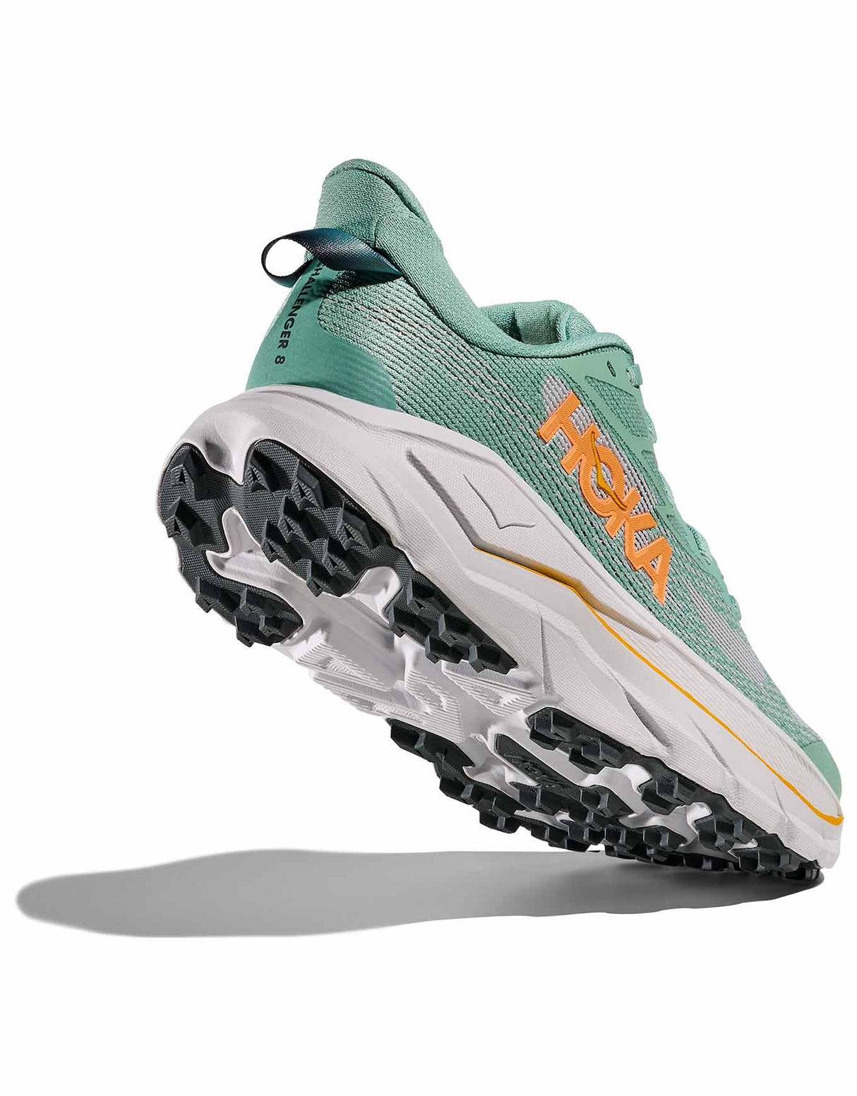 Chaussures Trail Femme Hoka Challenger 8