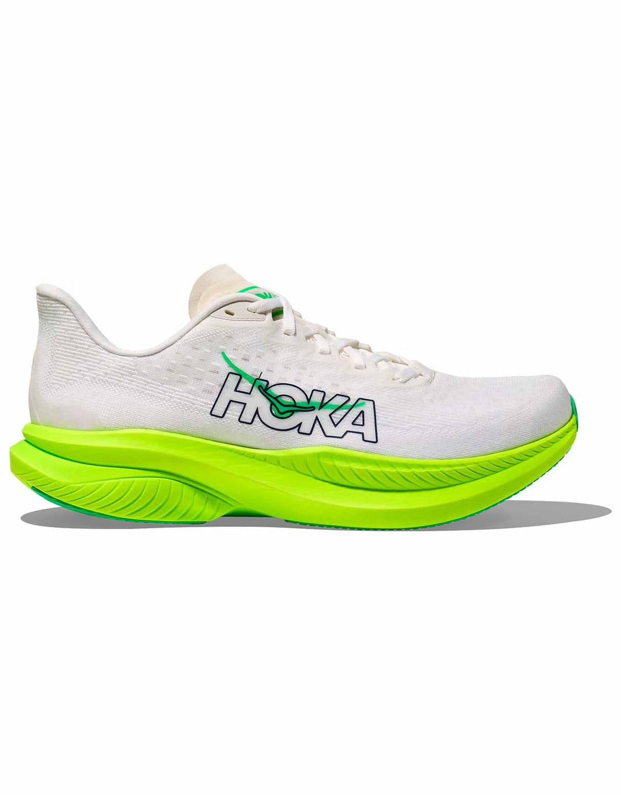 Chaussures Running Homme Hoka Mach 6