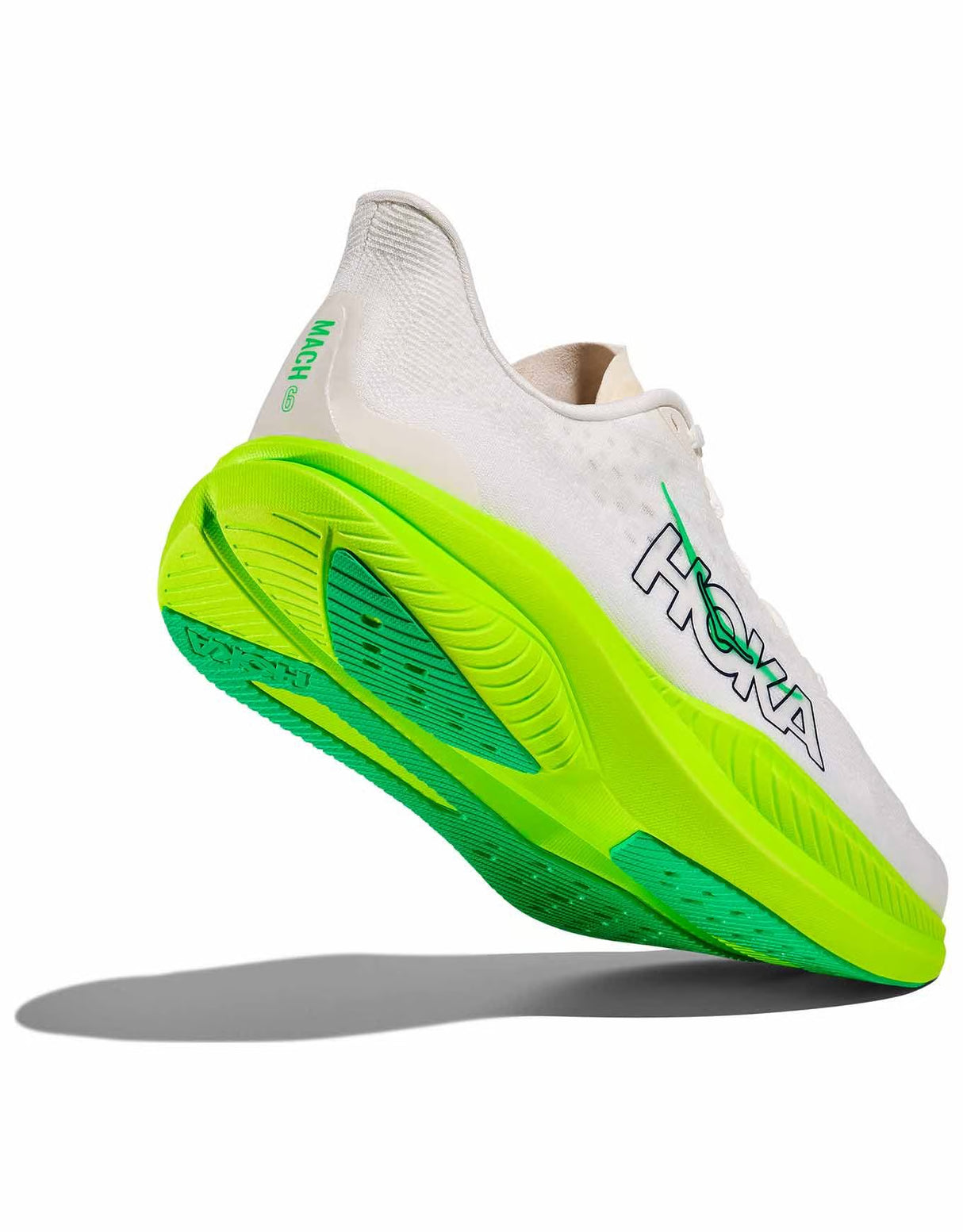 Chaussures Running Homme Hoka Mach 6