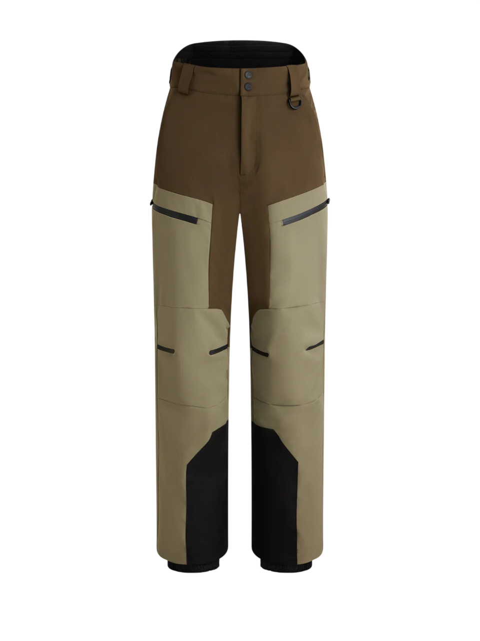 Pantalon Ski Homme Fusalp Sidyo