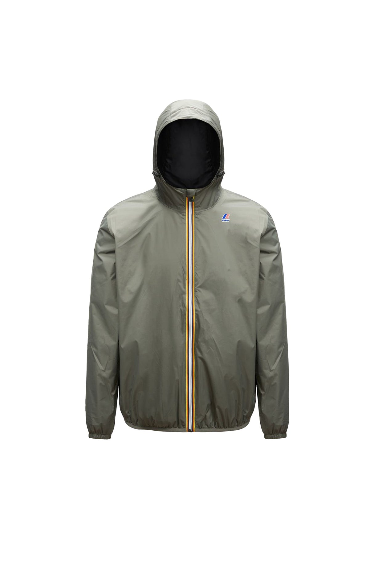 Veste Randonnée K-Way Le True 3.0 Claude Warm