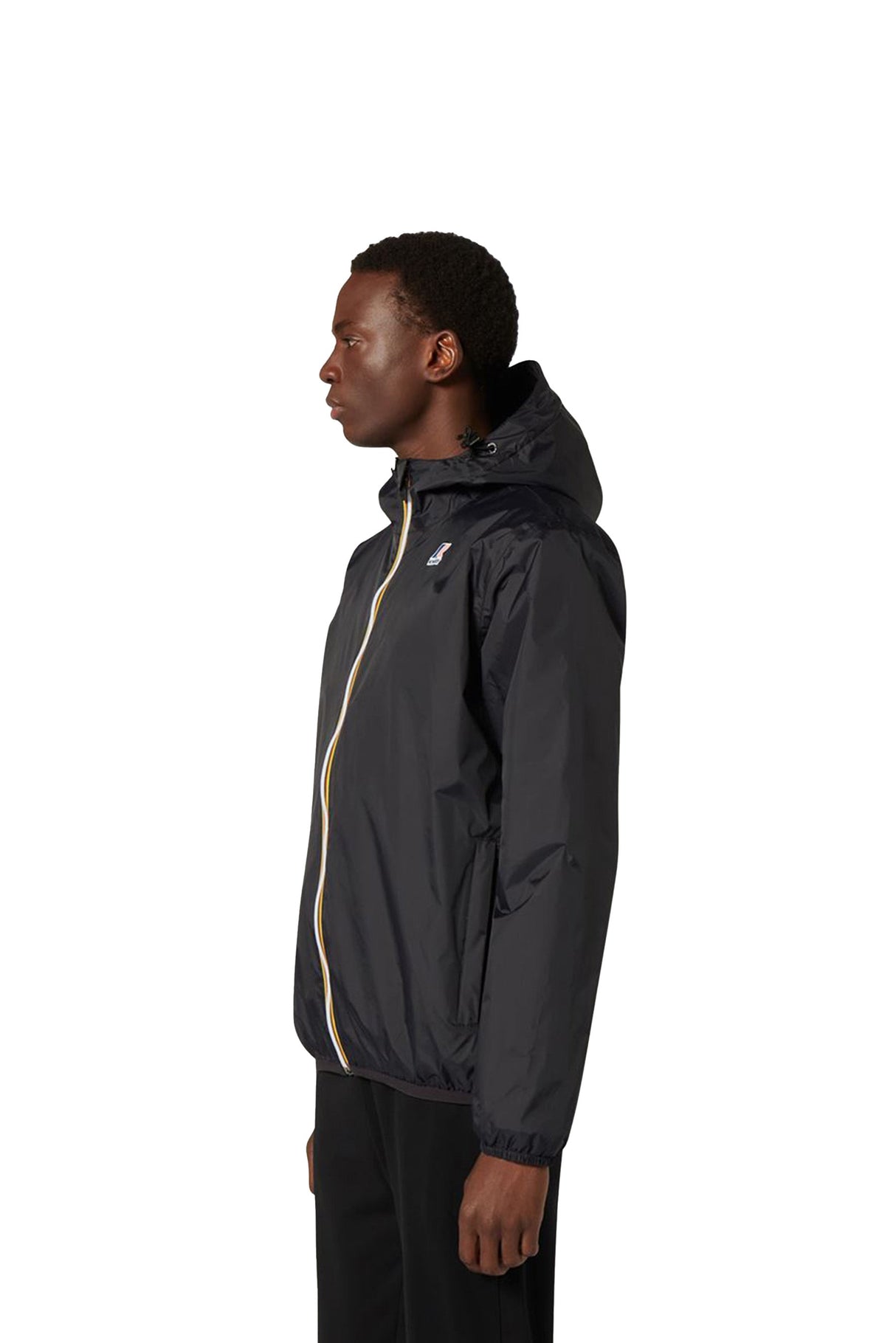 Veste Randonnée K-Way Le True 3.0 Claude Warm