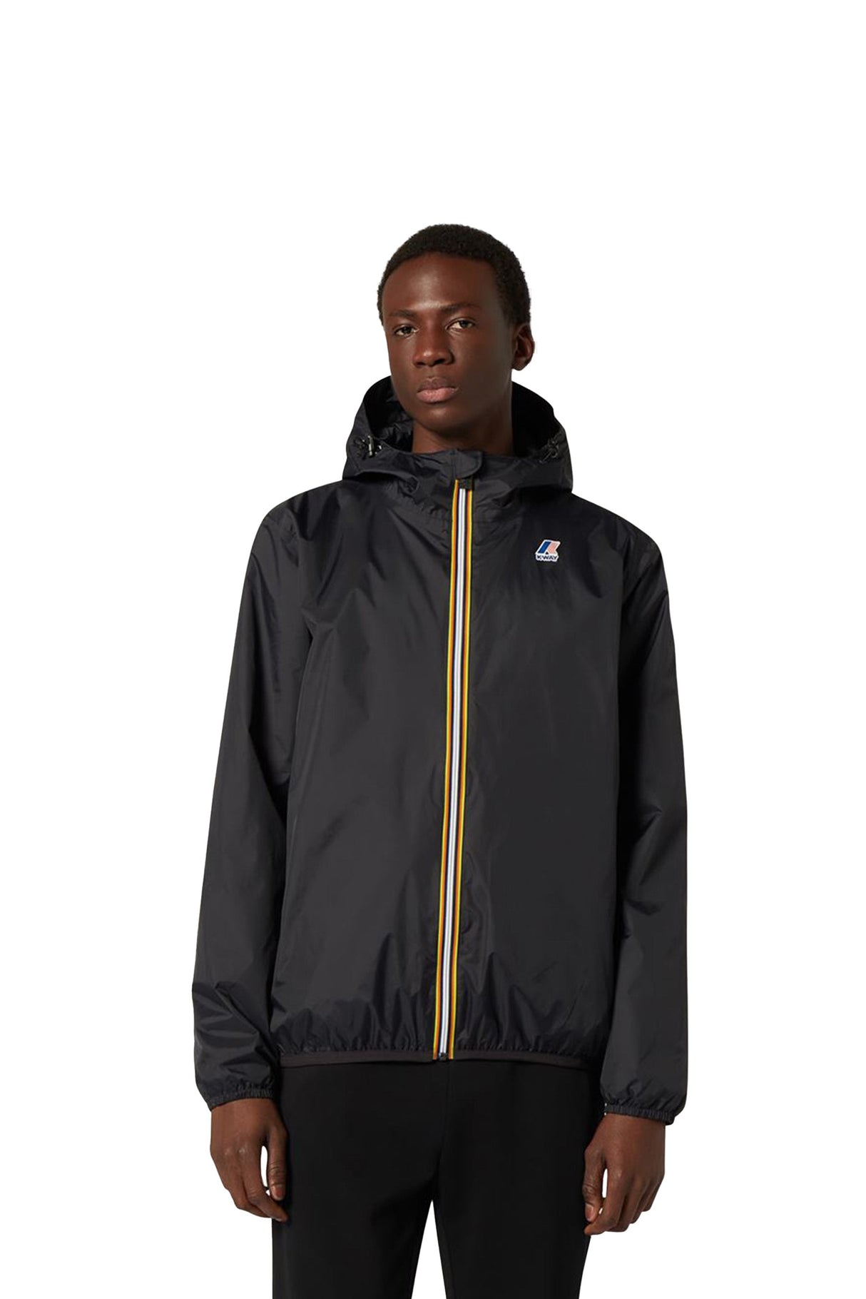 Veste Randonnée K-Way Le True 3.0 Claude Warm