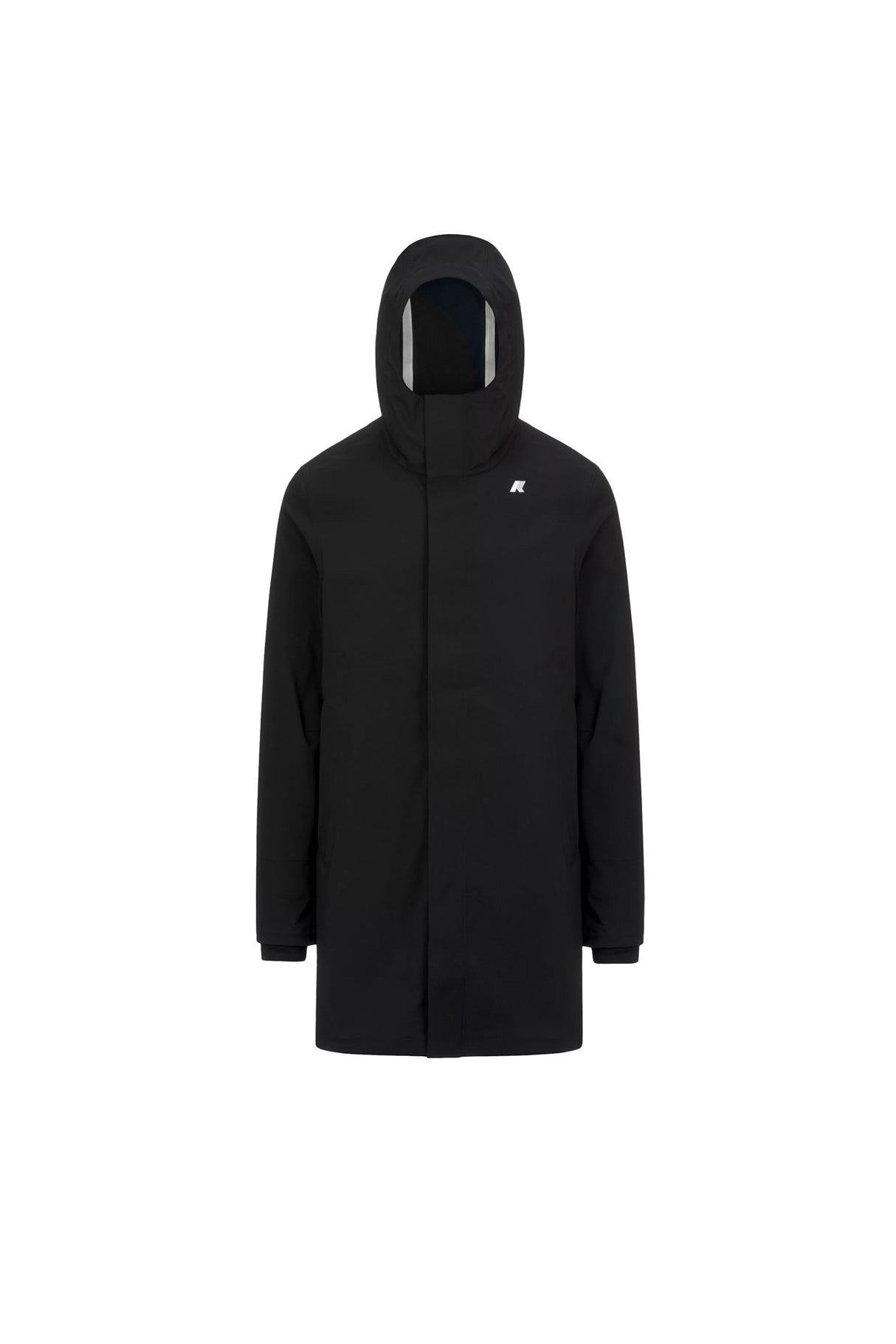 Veste Randonnée Homme K-Way Thomas Bonded