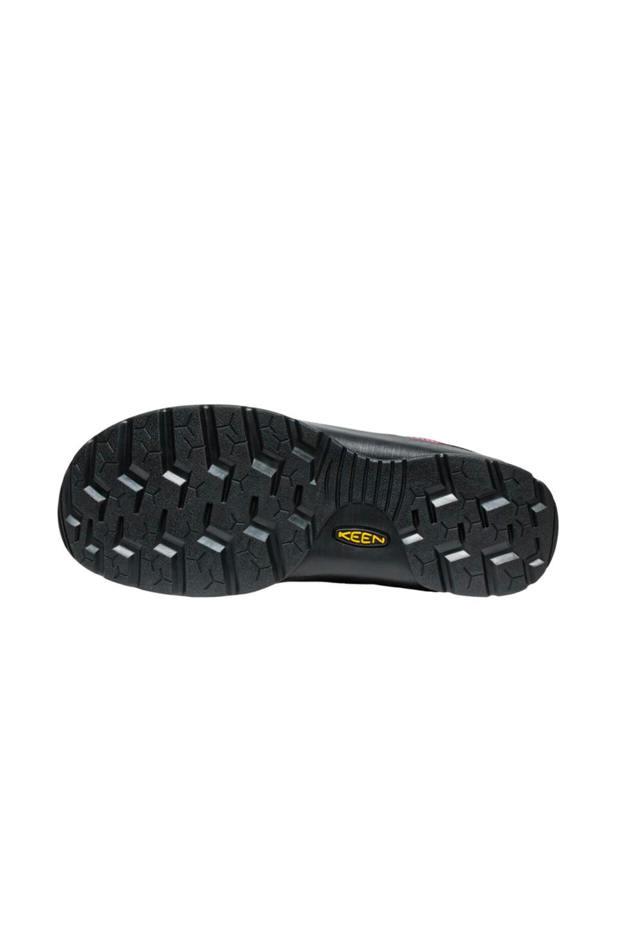 Chaussures Randonnée Homme Keen Jasper