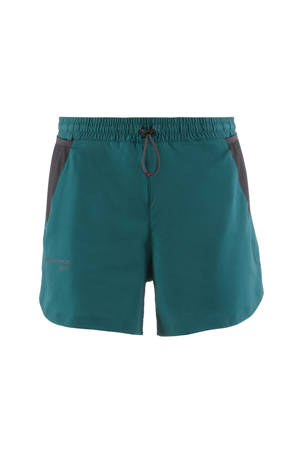 Short Randonnée Homme Klättermusen Bele