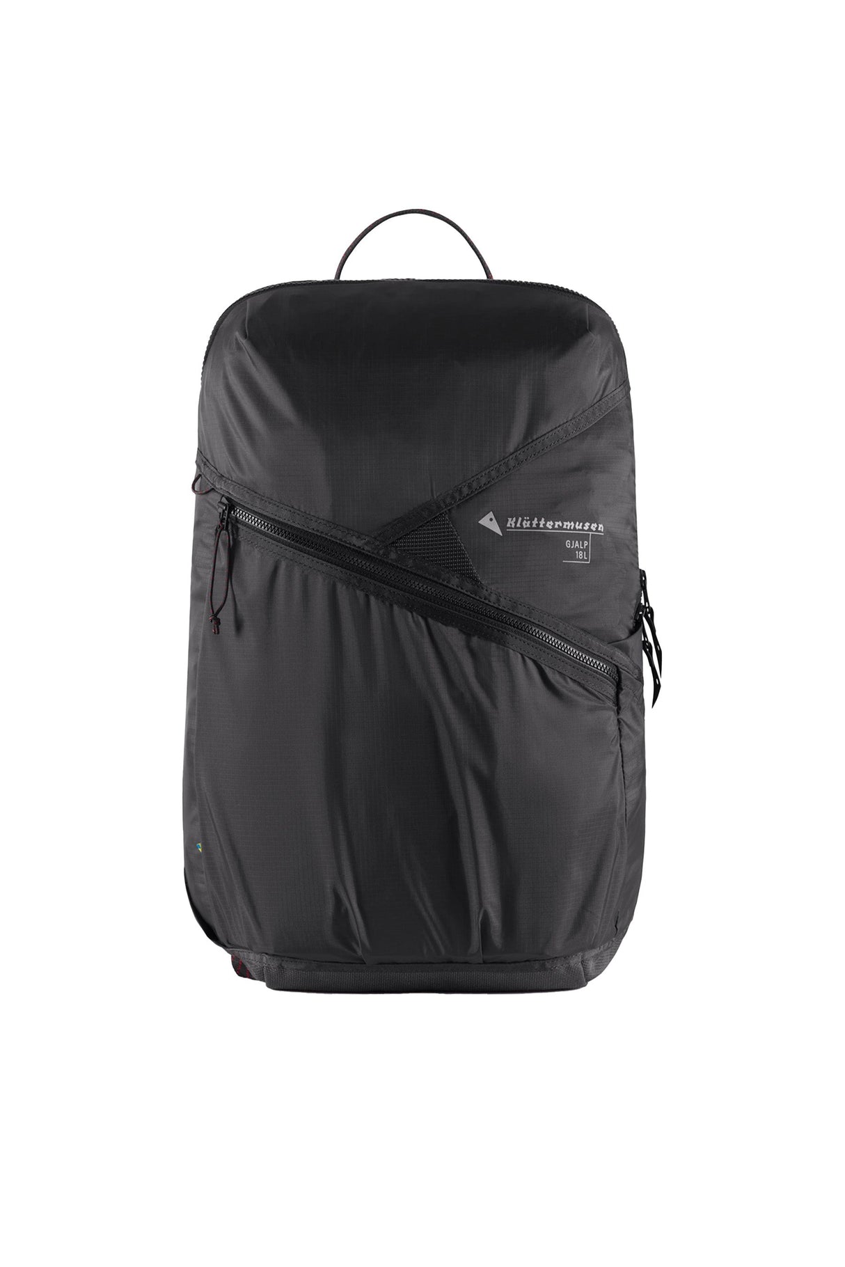 Sac à dos Randonnée Klättermusen Gjalp Backpack 18L