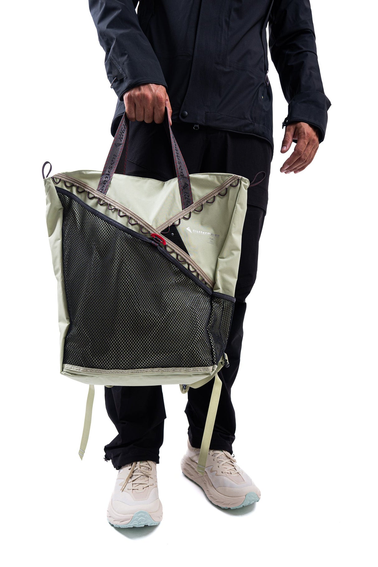 Sac Randonnée Klättermusen Urur Bag 23L