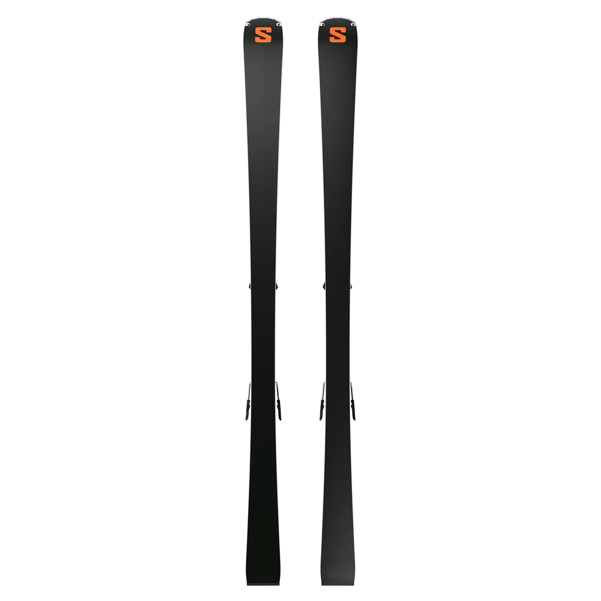 Pack Skis Alpins Salomon E S/MAX F10 Ti + M11 GW L8