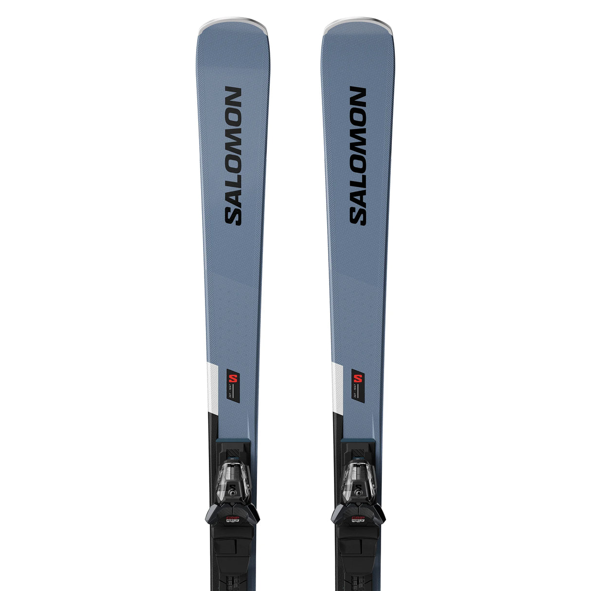 Pack Skis Alpins Salomon E S/MAX F10 Ti + M11 GW L8