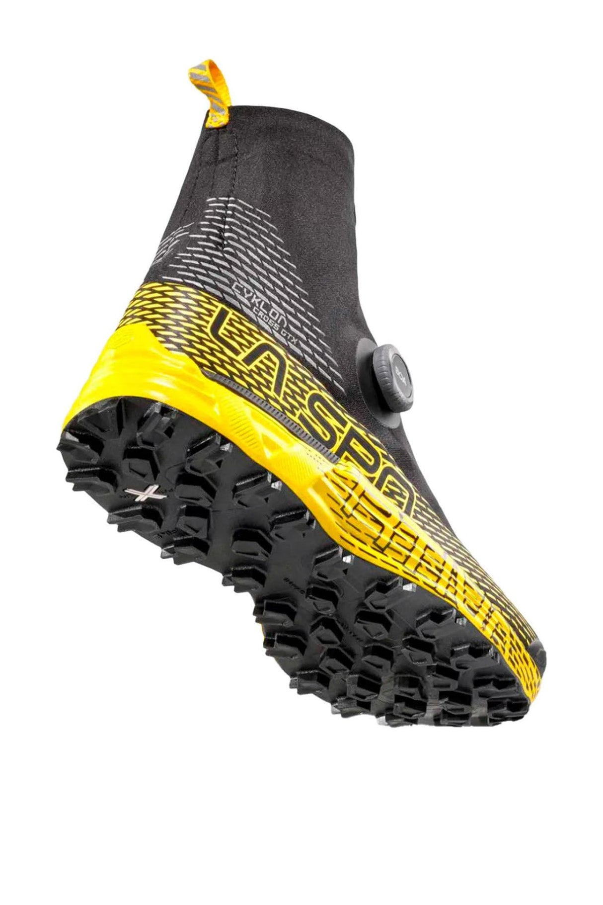 Chaussures Randonnée Homme La Sportiva Cyklon Cross GTX