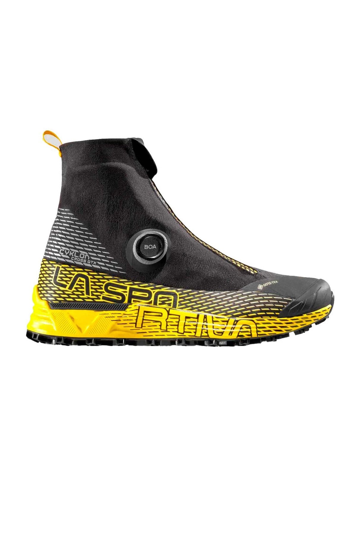 Chaussures Randonnée Homme La Sportiva Cyklon Cross GTX