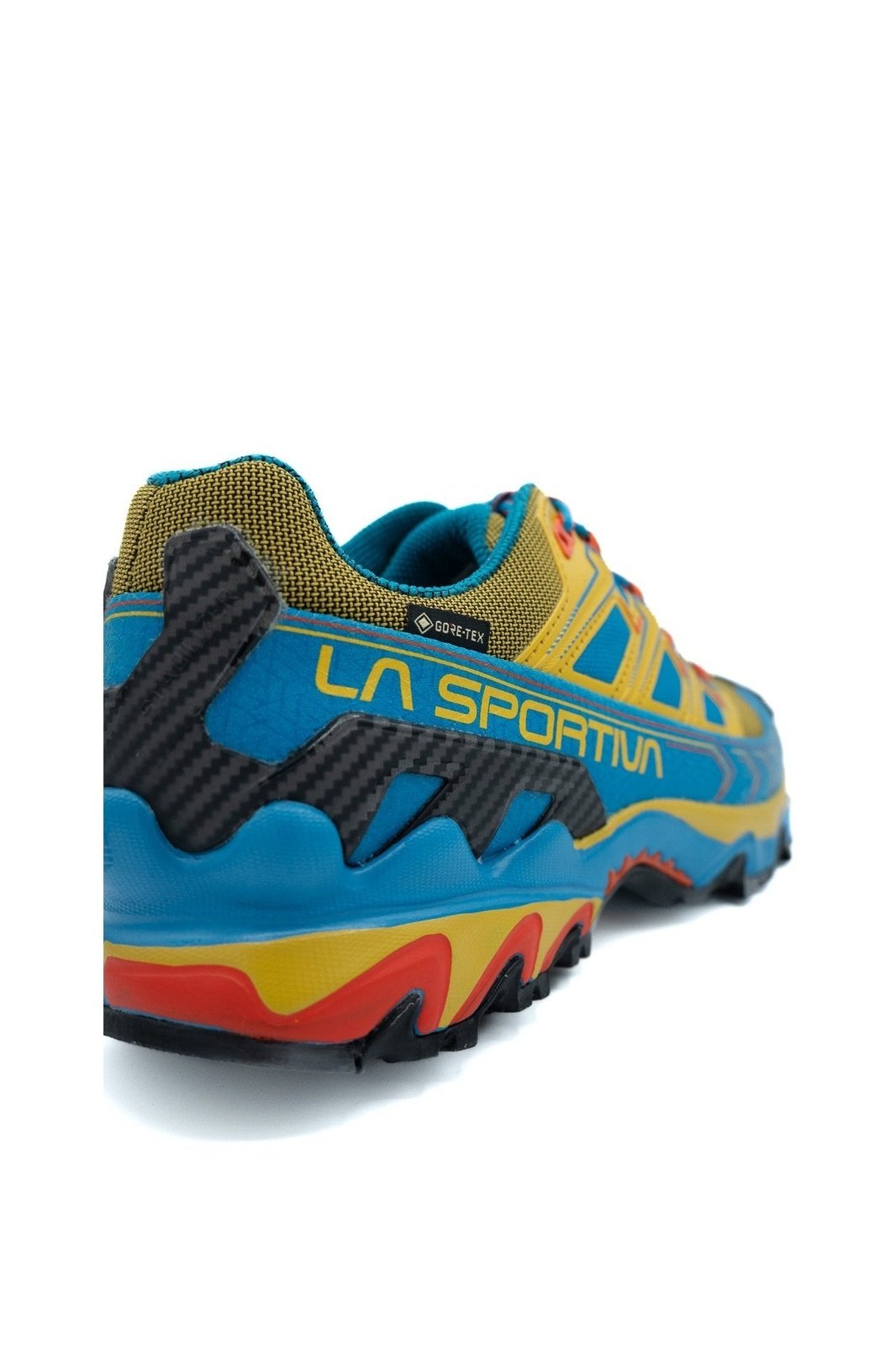 Chaussures Randonnée Homme La Sportiva Ultra Raptor II GTX