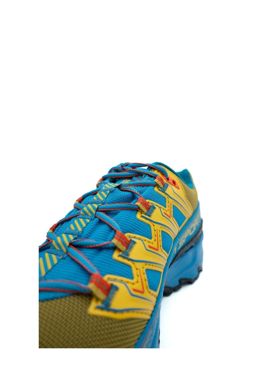 Chaussures Randonnée Homme La Sportiva Ultra Raptor II GTX