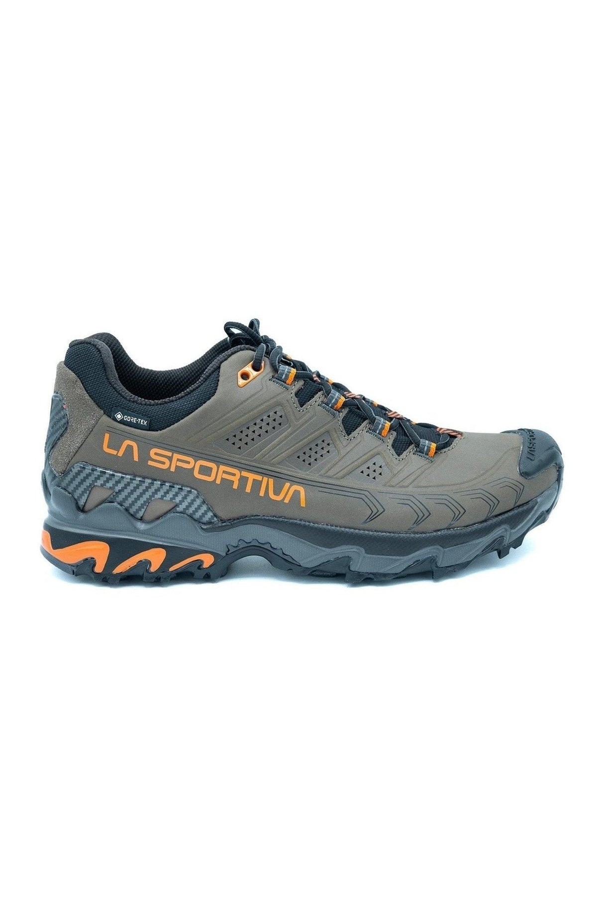 Chaussures Randonnée Homme La Sportiva Ultra Raptor II Leather GTX