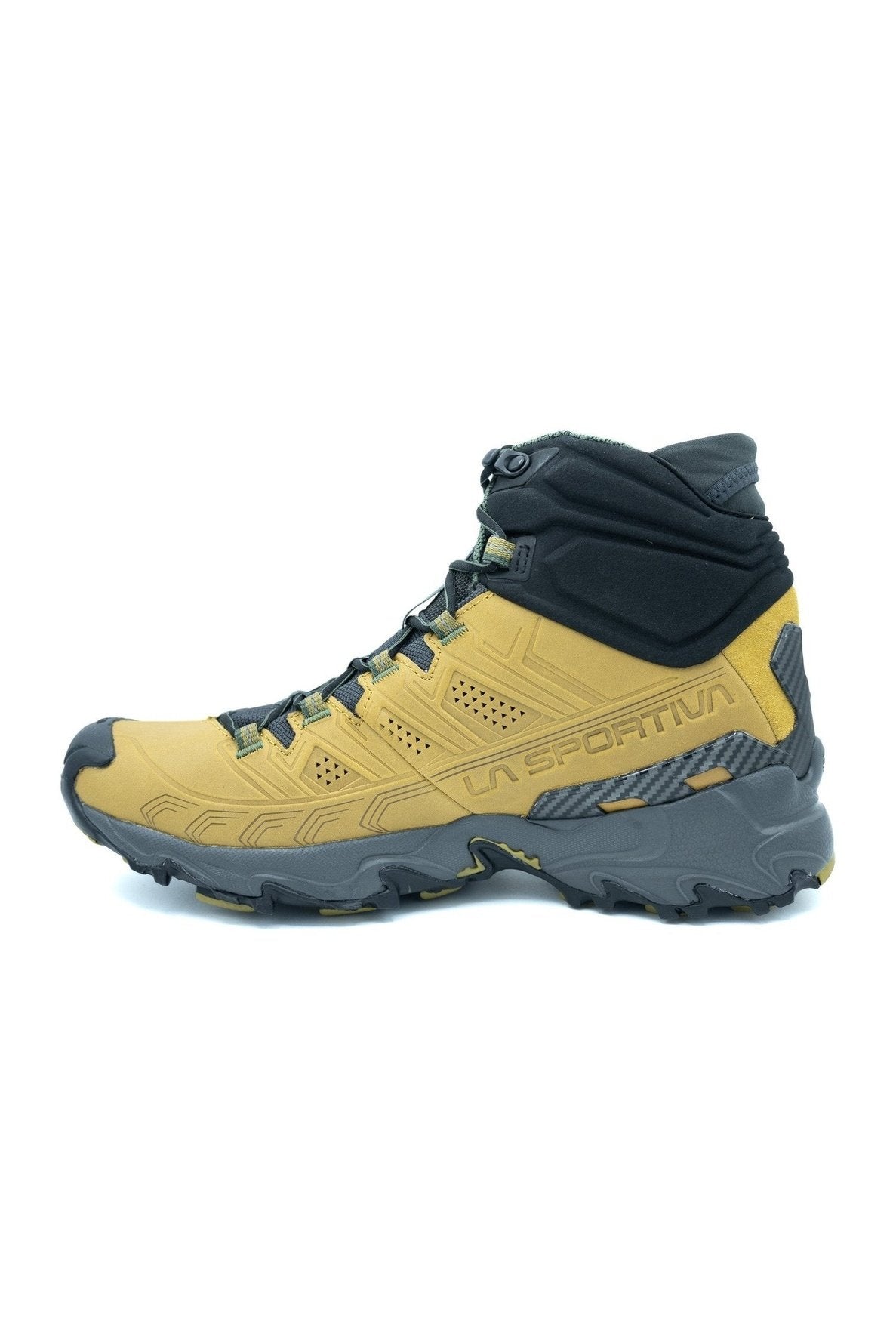 Chaussures Randonnée Homme La Sportiva Ultra Raptor II Mid Leather GTX