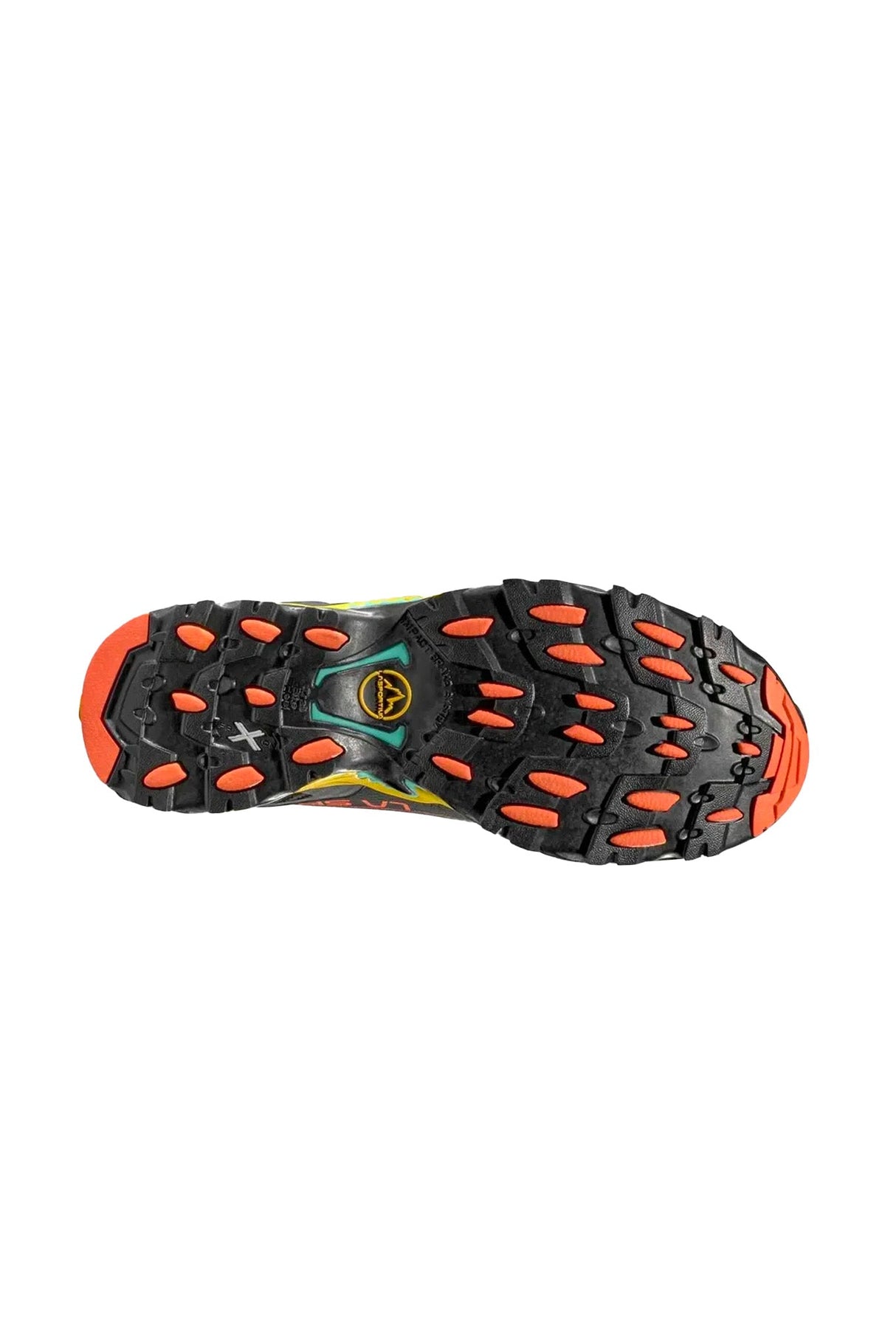 Chaussures Randonnée Homme La Sportiva Ultra Raptor II