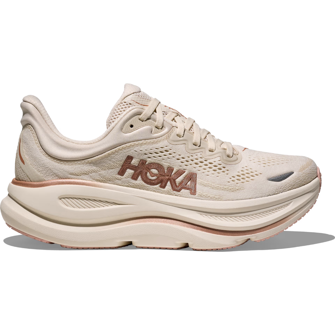 Chaussures Running Femme Hoka Bondi 9