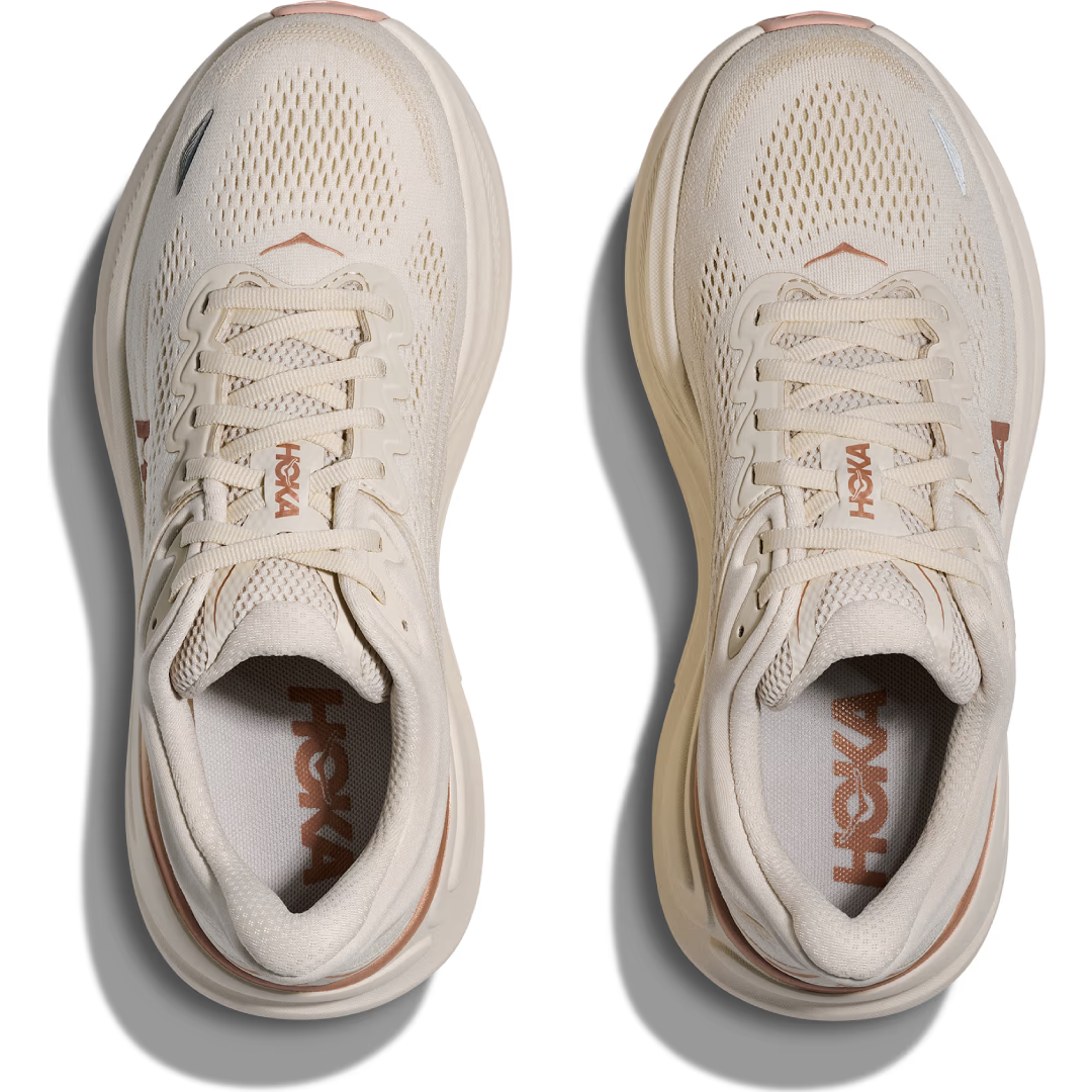 Chaussures Running Femme Hoka Bondi 9