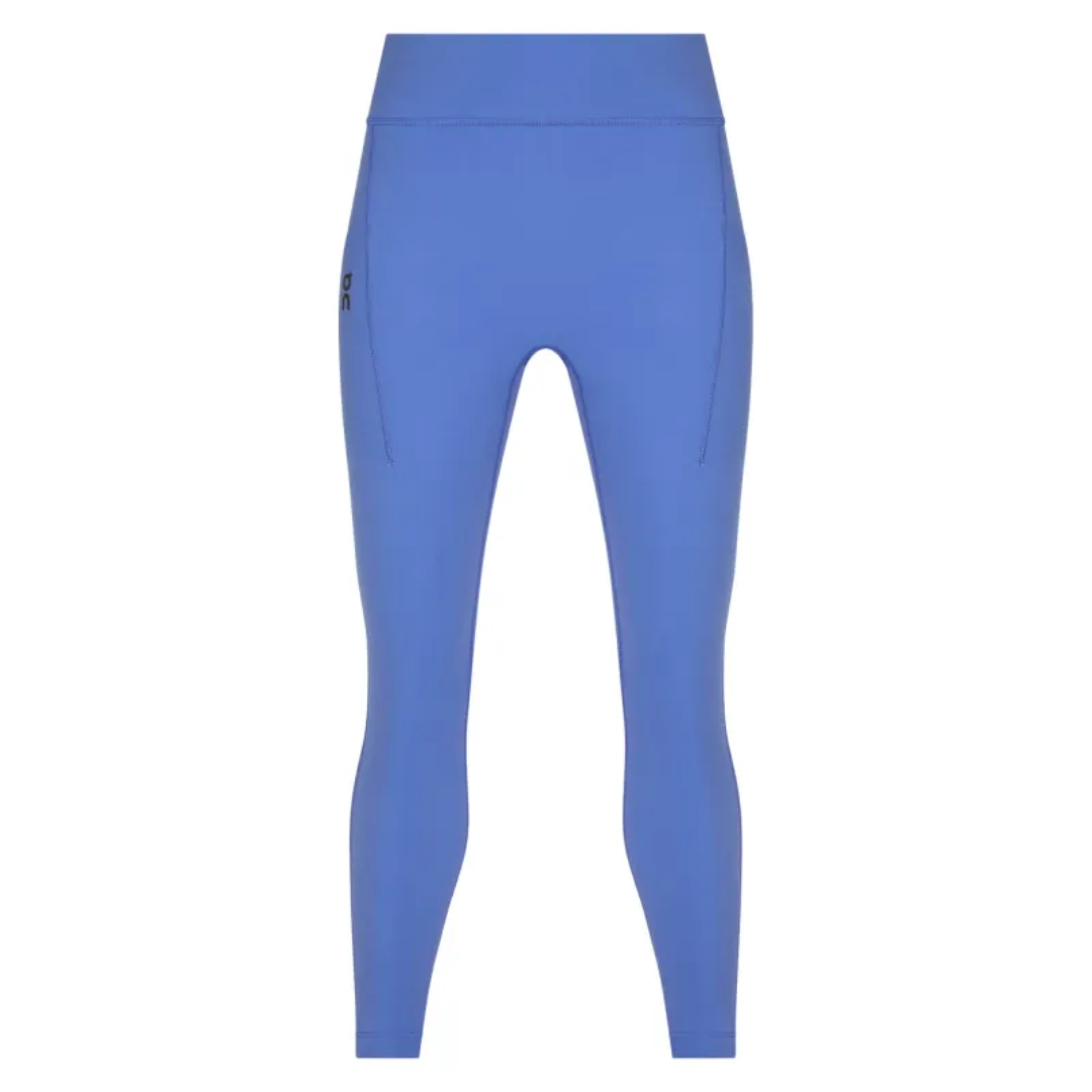 Collants Running Femme ON Performance Tights 7/8 W