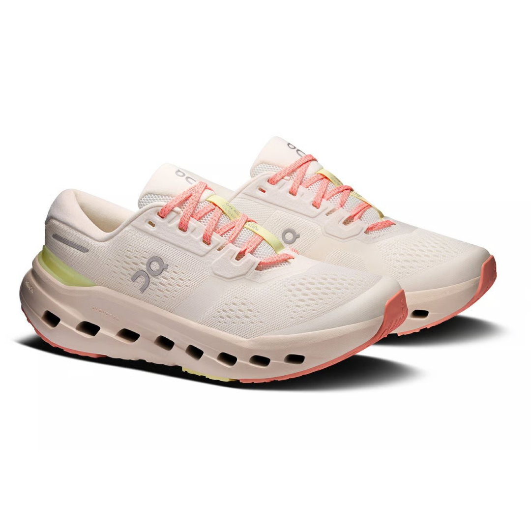 Chaussures Running Femme On Cloudrunner 3