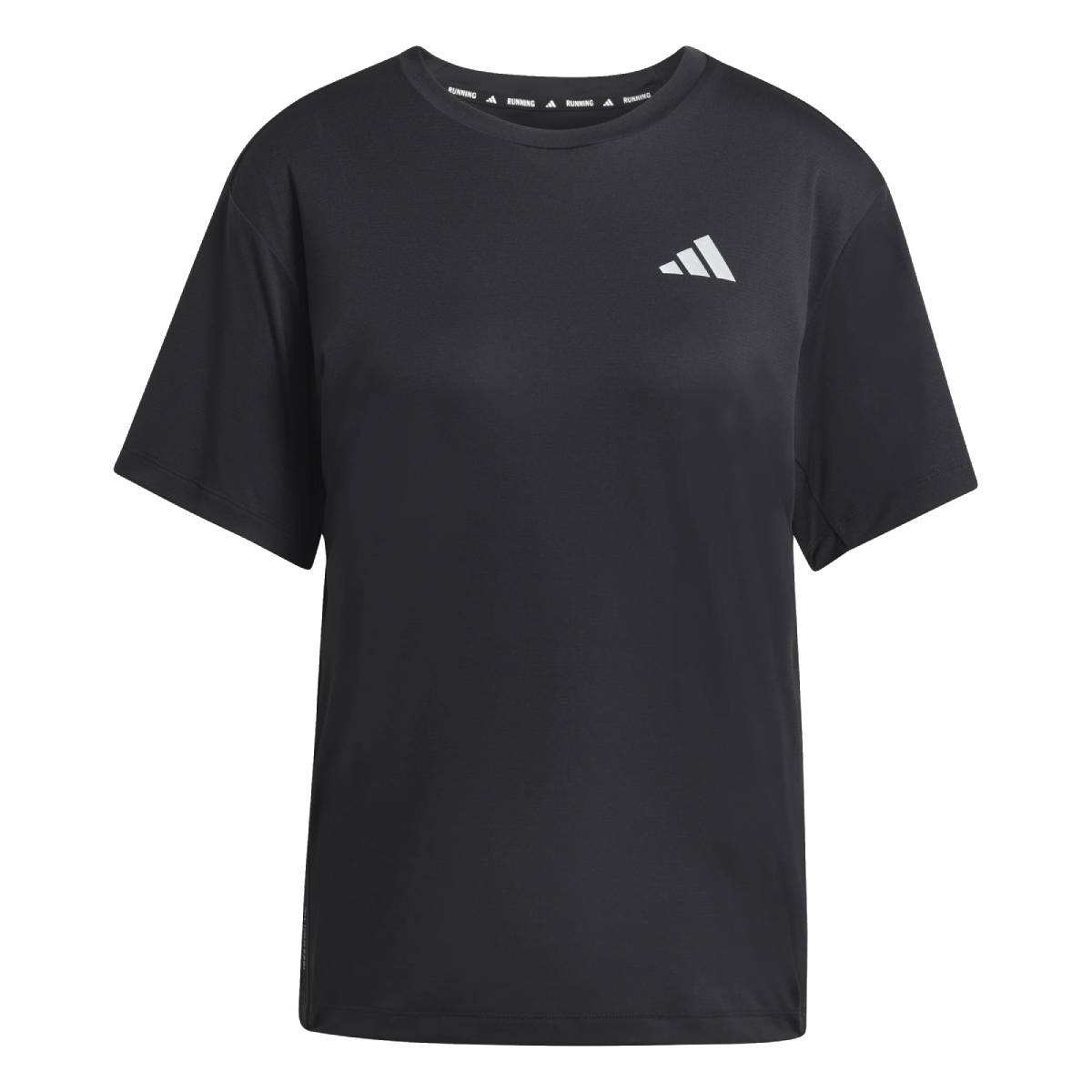T-Shirt Running Femme Adidas Run Ess Tee