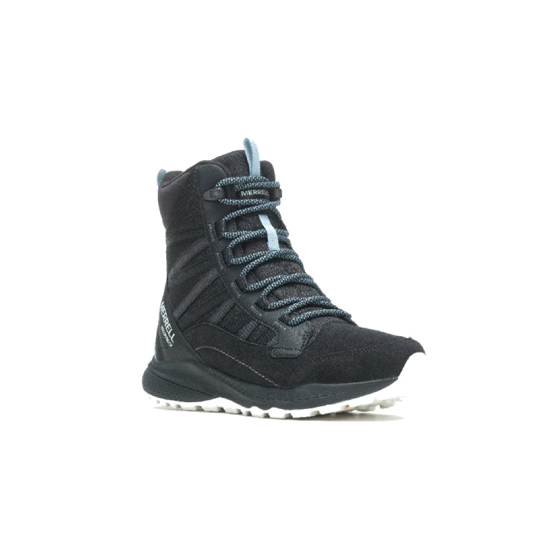 Chaussures Randonnée Femme Merrell Bravada Edge 2 Thermo Mid WP