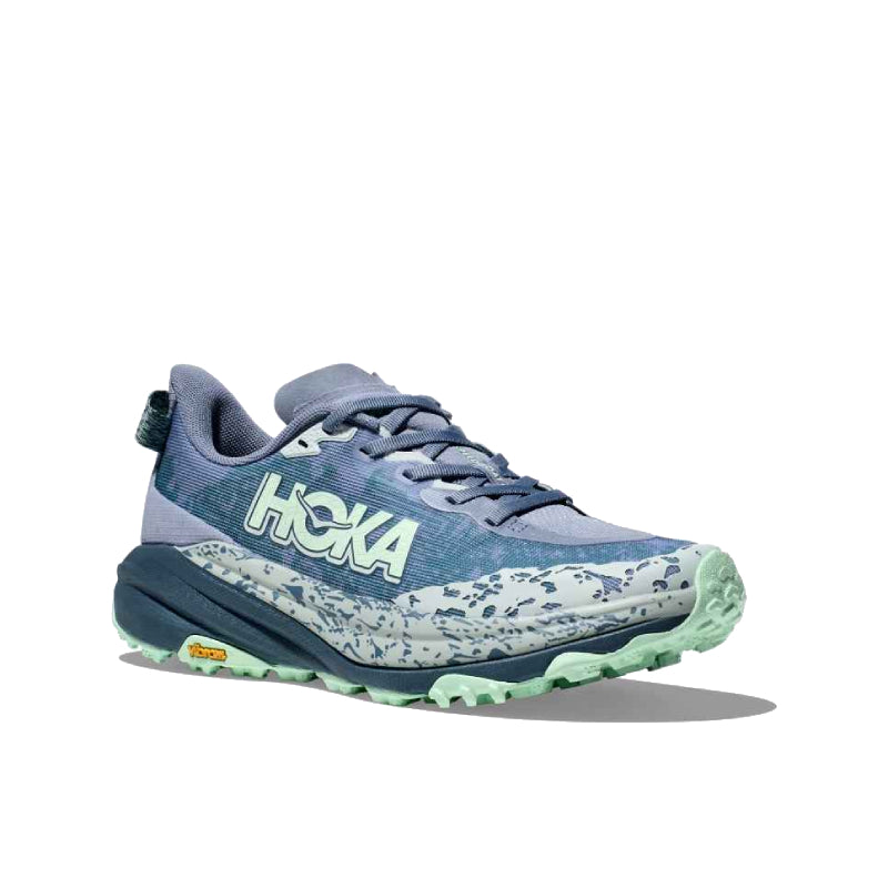 Chaussures Trail Femme Hoka Speedgoat 6