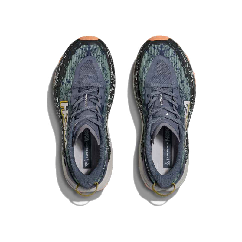 Chaussures Trail Femme Hoka Speedgoat 6