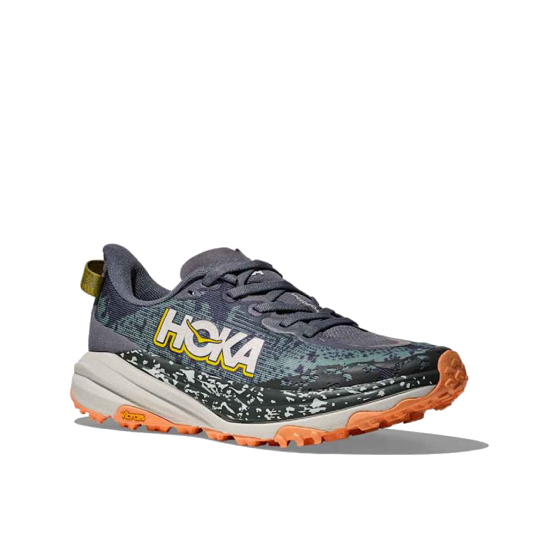 Chaussures Trail Femme Hoka Speedgoat 6