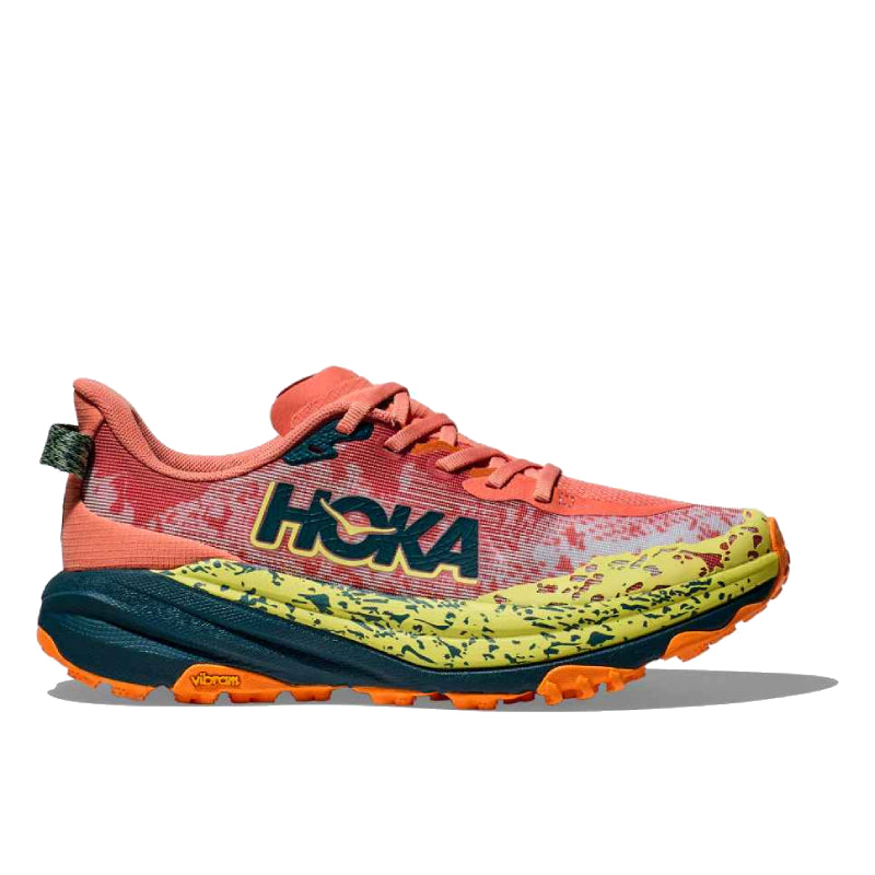 Chaussures Trail Femme Hoka Speedgoat 6