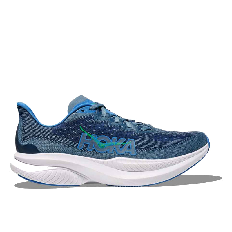 Chaussures Running Homme Hoka Mach 6