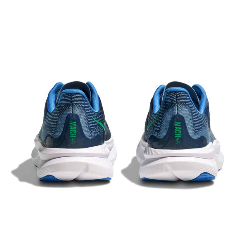 Chaussures Running Homme Hoka Mach 6