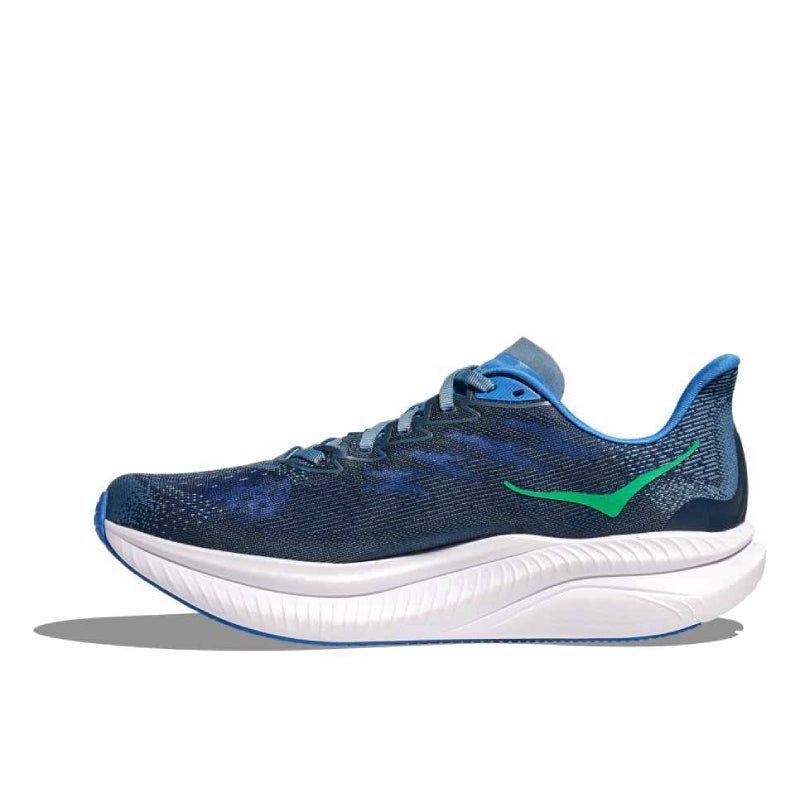 Chaussures Running Homme Hoka Mach 6