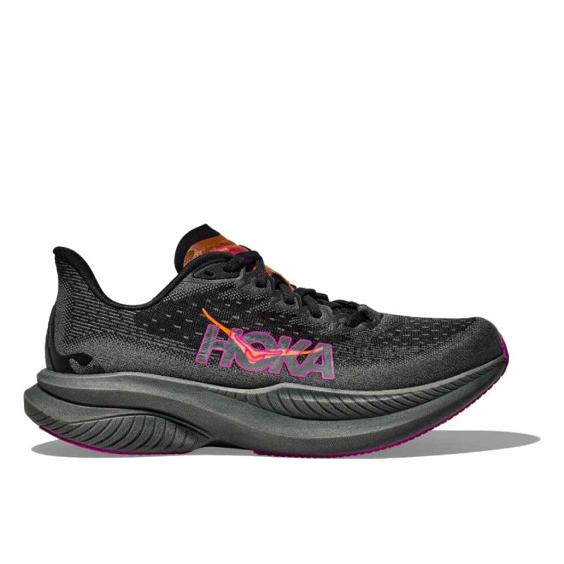 Chaussures Running Femme Hoka Mach 6