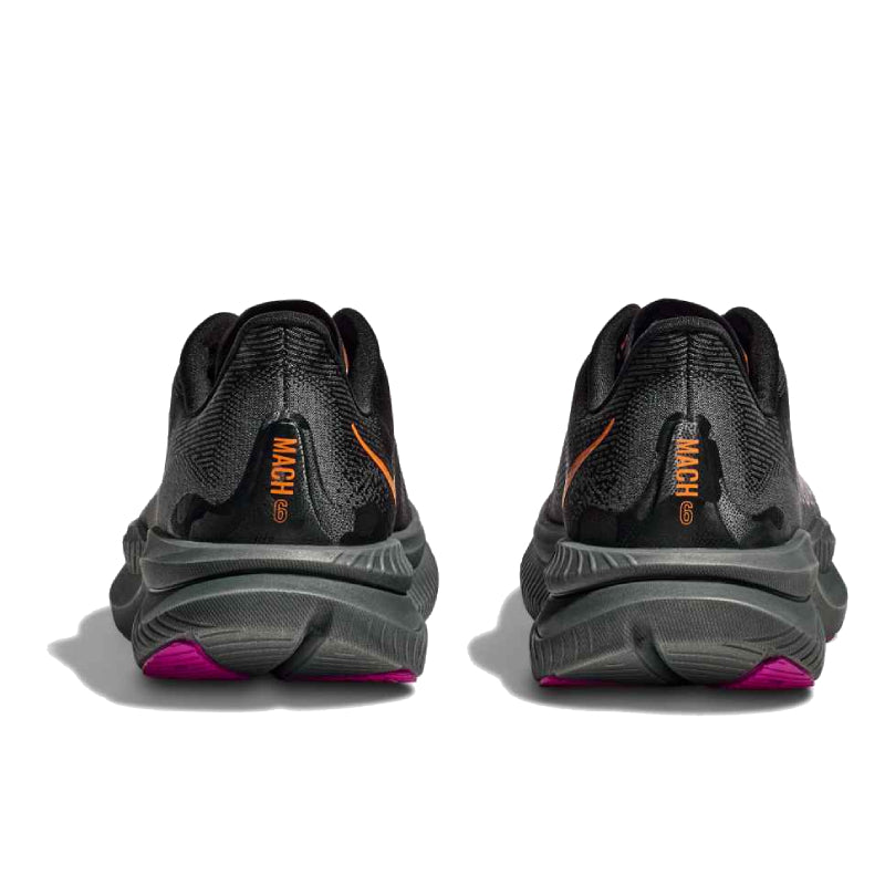 Chaussures Running Femme Hoka Mach 6