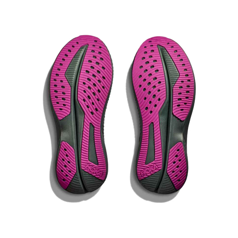 Chaussures Running Femme Hoka Mach 6
