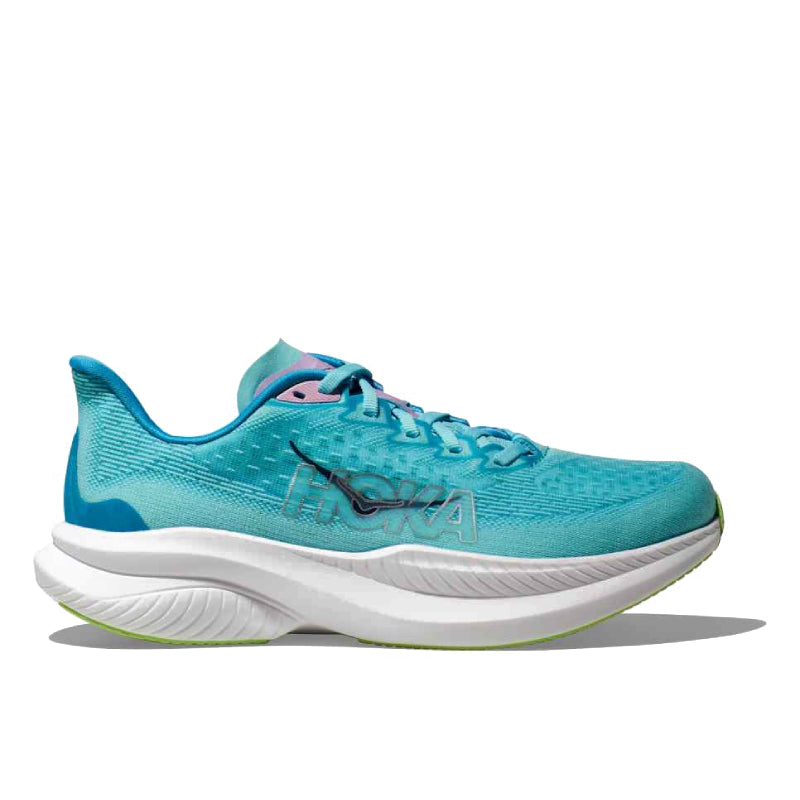 Chaussures Running Femme Hoka Mach 6