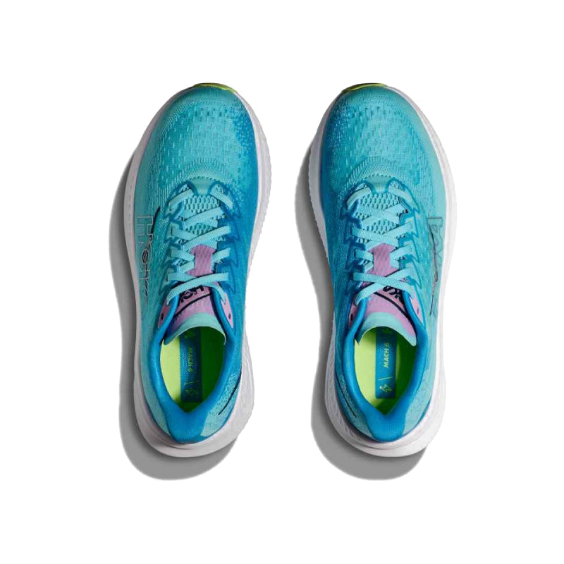 Chaussures Running Femme Hoka Mach 6