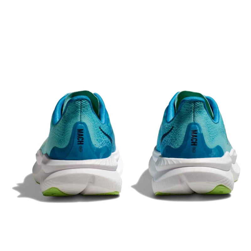 Chaussures Running Femme Hoka Mach 6