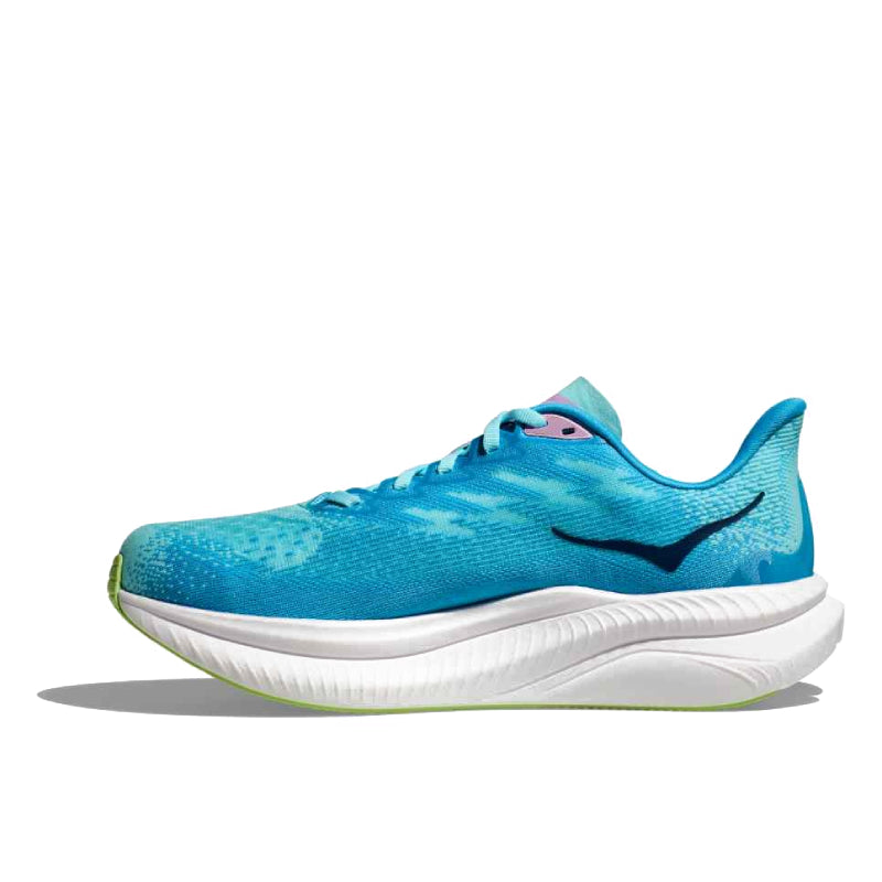 Chaussures Running Femme Hoka Mach 6
